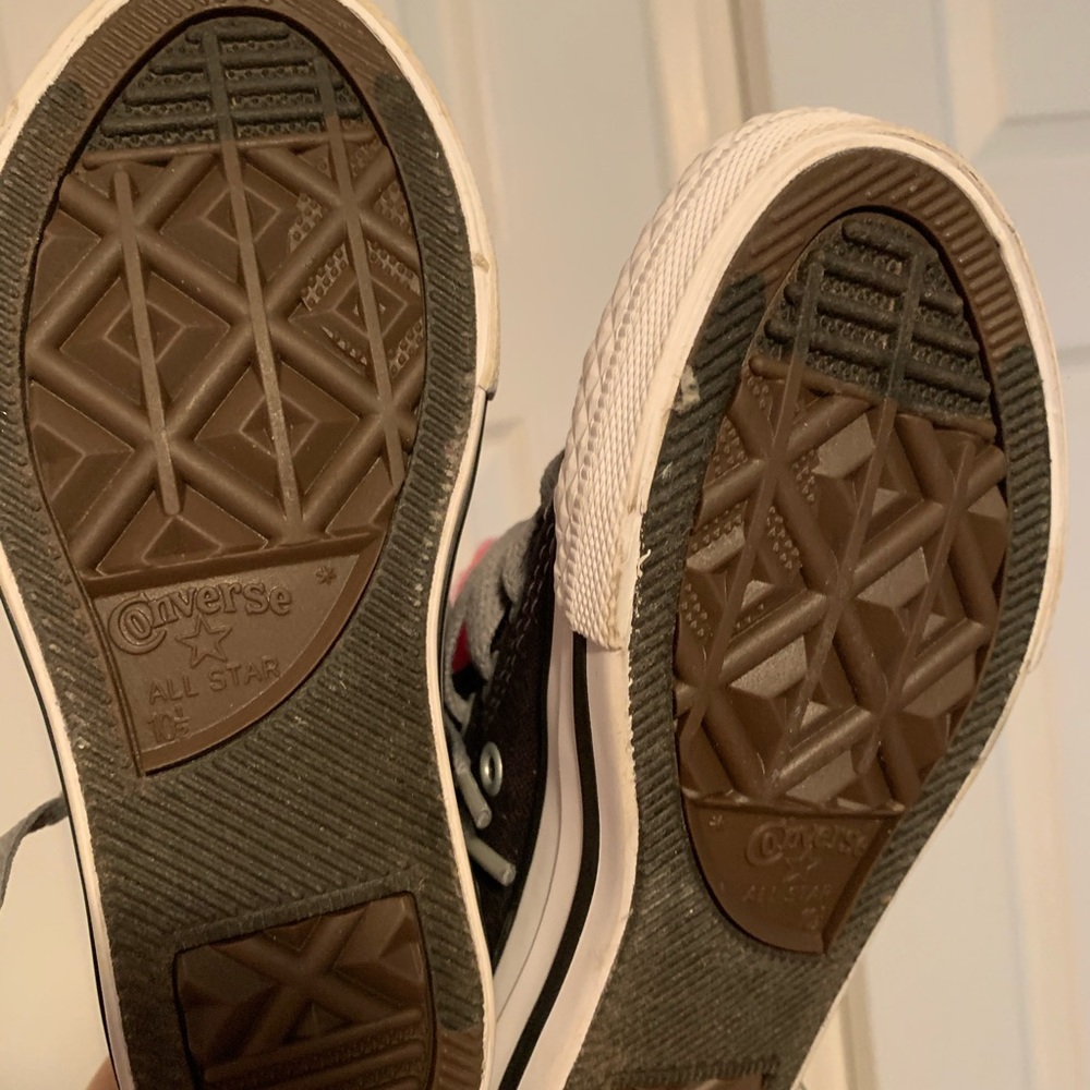 New converse 10.5